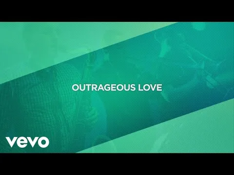 Outrageous Love official video thumbnail