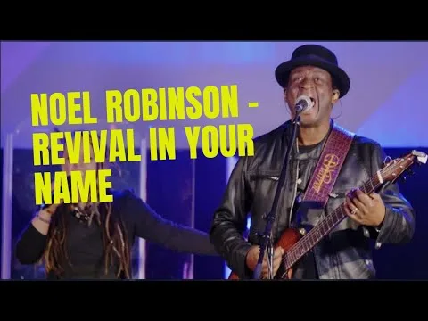 Revival In Your Name official video thumbnail