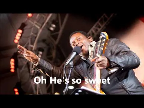 So Sweet official video thumbnail