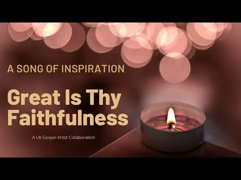 Your Mercy Endureth official video thumbnail