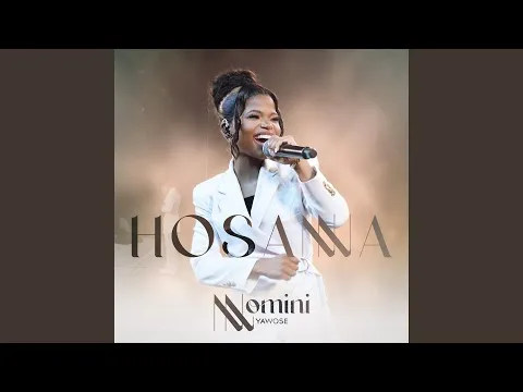 Ngizomethemba medley by Nomini Nyawose video thumbnail