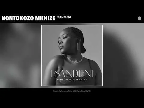 Esandleni by Nontokozo Mkhize video thumbnail