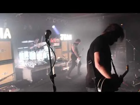Charactarantula official video thumbnail