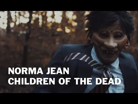 Children of The Dead by Norma Jean video thumbnail