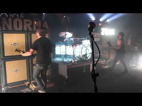 Dilemmachine by Norma Jean video thumbnail