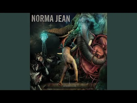 Everlasting Tapeworm by Norma Jean video thumbnail