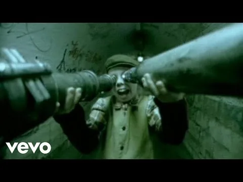 Liarsenic by Norma Jean video thumbnail