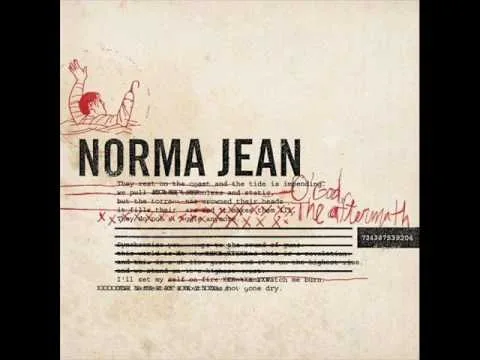 Scientifiction by Norma Jean video thumbnail