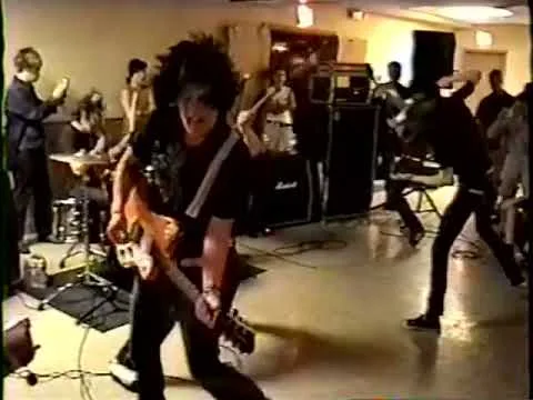 The 'Anni Hilat' Ion by Norma Jean video thumbnail