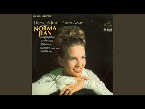 Where The Roses Never Fade by Norma Jean video thumbnail