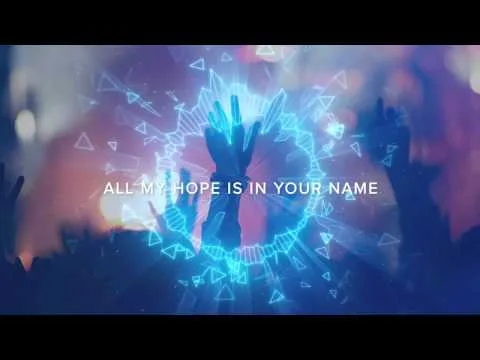 All My Hope by North Point Worship video thumbnail
