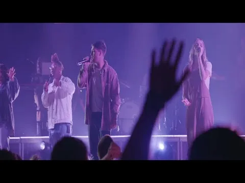 All Praises official video thumbnail