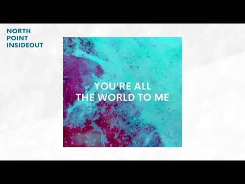 All The World official video thumbnail