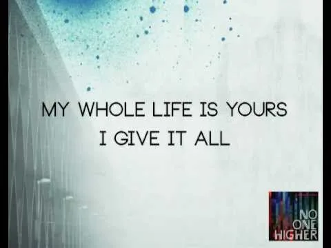 Arms Open Wide by North Point Worship video thumbnail