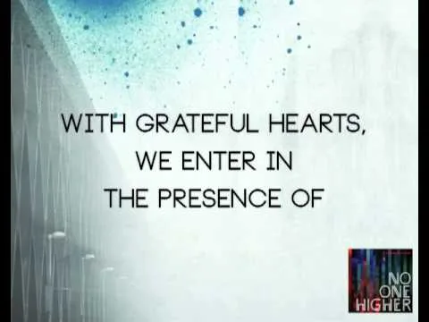 Bless Your Name by North Point Worship video thumbnail