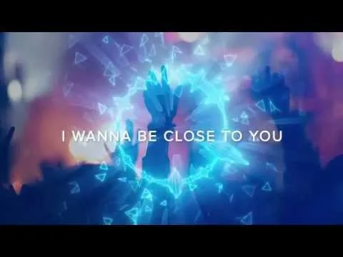 Close official video thumbnail