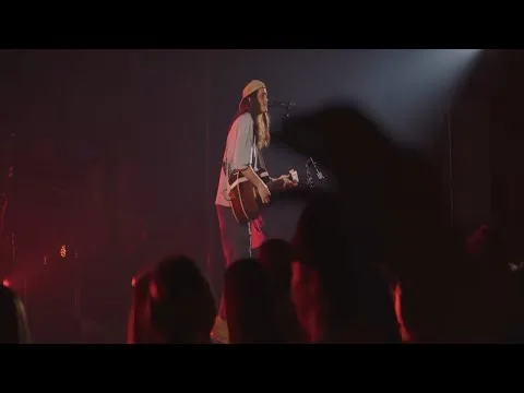 Devotion official video thumbnail