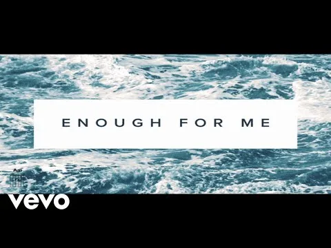Enough For Me by North Point Worship video thumbnail