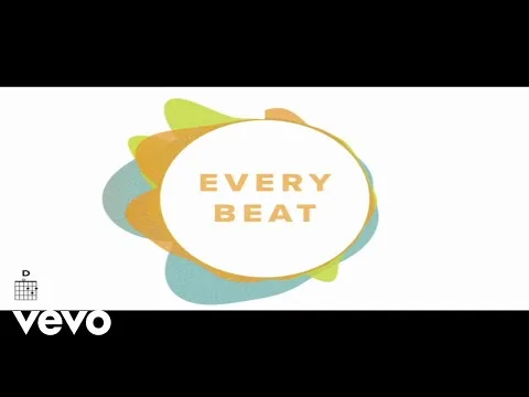 Every Beat official video thumbnail