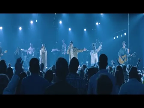 God Is Love by North Point Worship video thumbnail