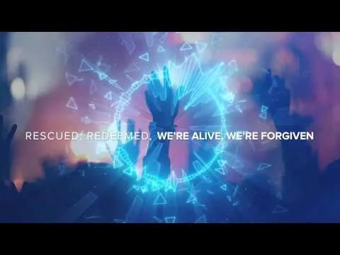 Hands Toward Heaven official video thumbnail