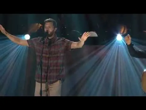 He Is Jesus by North Point Worship video thumbnail