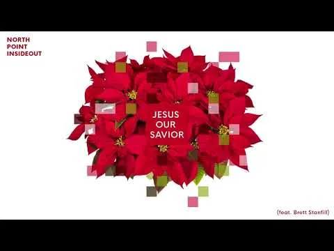 Jesus Our Savior official video thumbnail