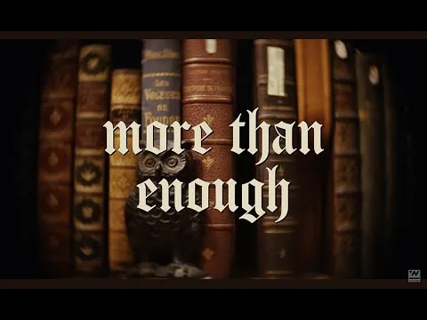 More Than Enough by North Point Worship video thumbnail