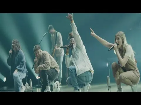 Never Get Tired official video thumbnail