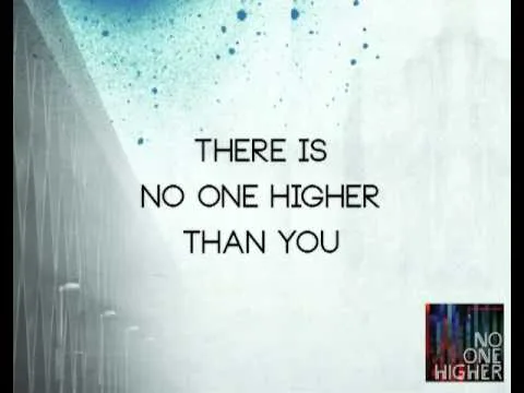 No One Higher (The Stand) official video thumbnail