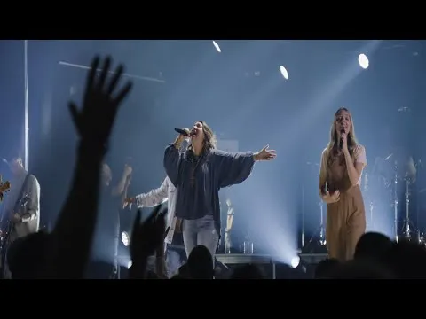 No Other King by North Point Worship video thumbnail