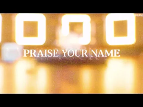 Praise Your Name by North Point Worship video thumbnail