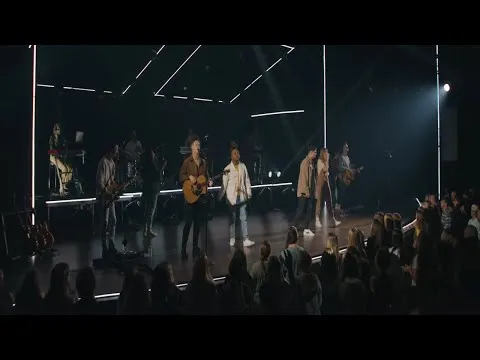 Spirit of God by North Point Worship video thumbnail