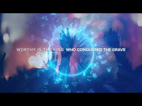 This Is Amazing Grace official video thumbnail