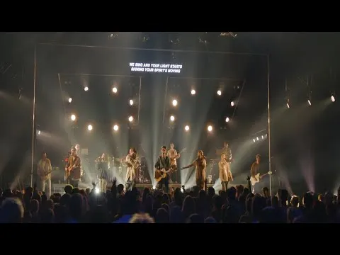 When Your People Sing by North Point Worship video thumbnail