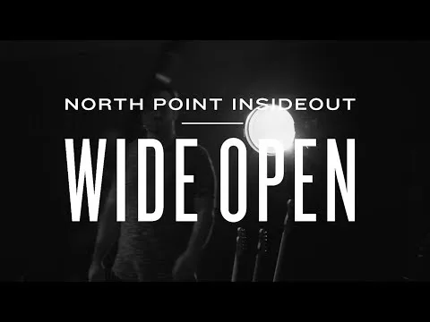Wide Open official video thumbnail