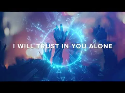 You Alone by North Point Worship video thumbnail