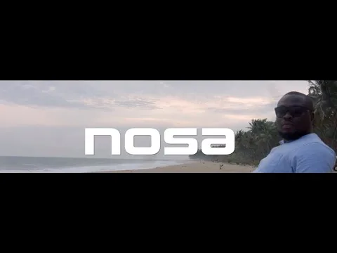 Blessed by Nosa video thumbnail