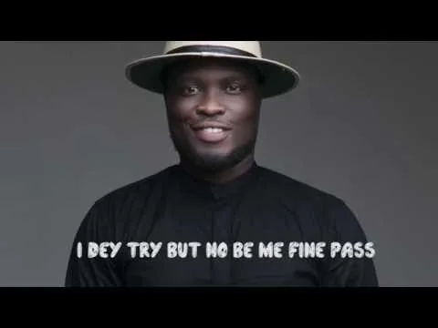 God Is Good by Nosa video thumbnail