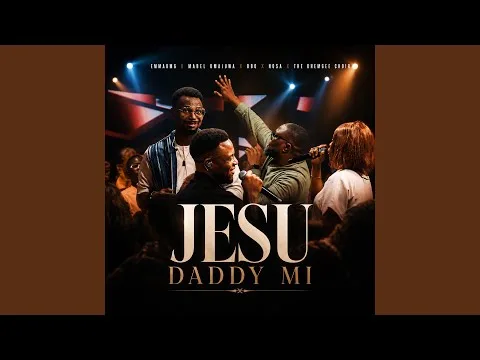 Jesu Daddy Mi official video thumbnail