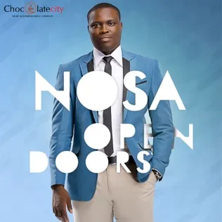 Nosa Undisputed