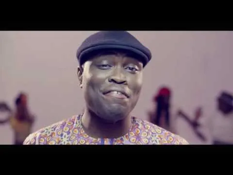 Why You Love Me by Nosa video thumbnail
