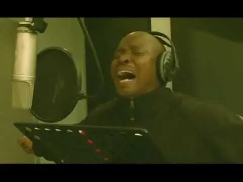 Wobuya Lo Jesu - Jesus is Coming Back official video thumbnail