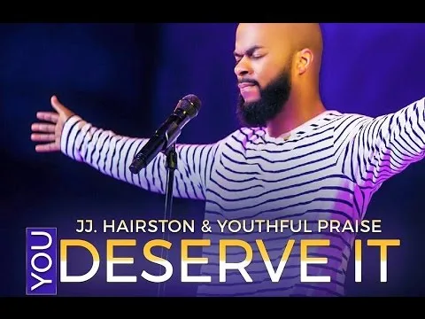 You Deserve It official video thumbnail