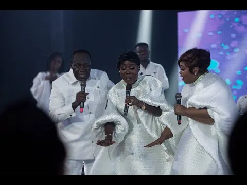 Aha Ye (The Good Place) by Ntokozo Mbambo video thumbnail