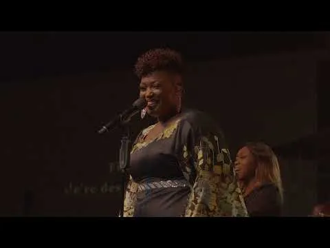 Fill Us Again by Ntokozo Mbambo video thumbnail