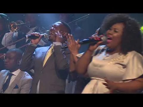 Great is The Lord by Ntokozo Mbambo video thumbnail
