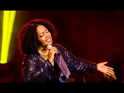 Healer by Ntokozo Mbambo video thumbnail