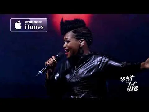 Jehovah is Your Name official video thumbnail