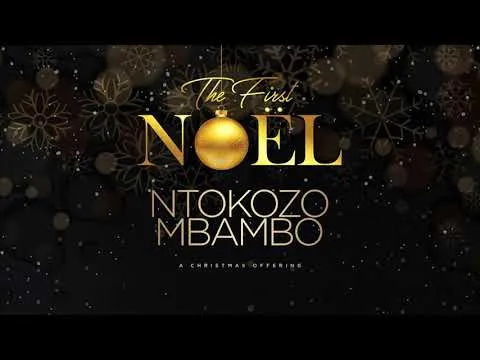 Siyabonga Jesu by Ntokozo Mbambo video thumbnail